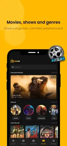 crex-cricket-live download Movies and shows