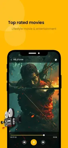 crex-cricket-live download Top Rated Movies